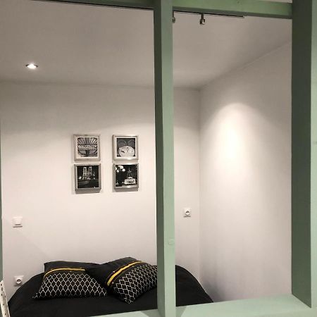 Gite De L'Atelier Herminois Apartment Sainte-Hermine Ngoại thất bức ảnh